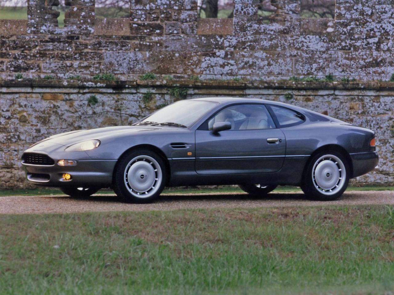 1994 Aston Martin DB7