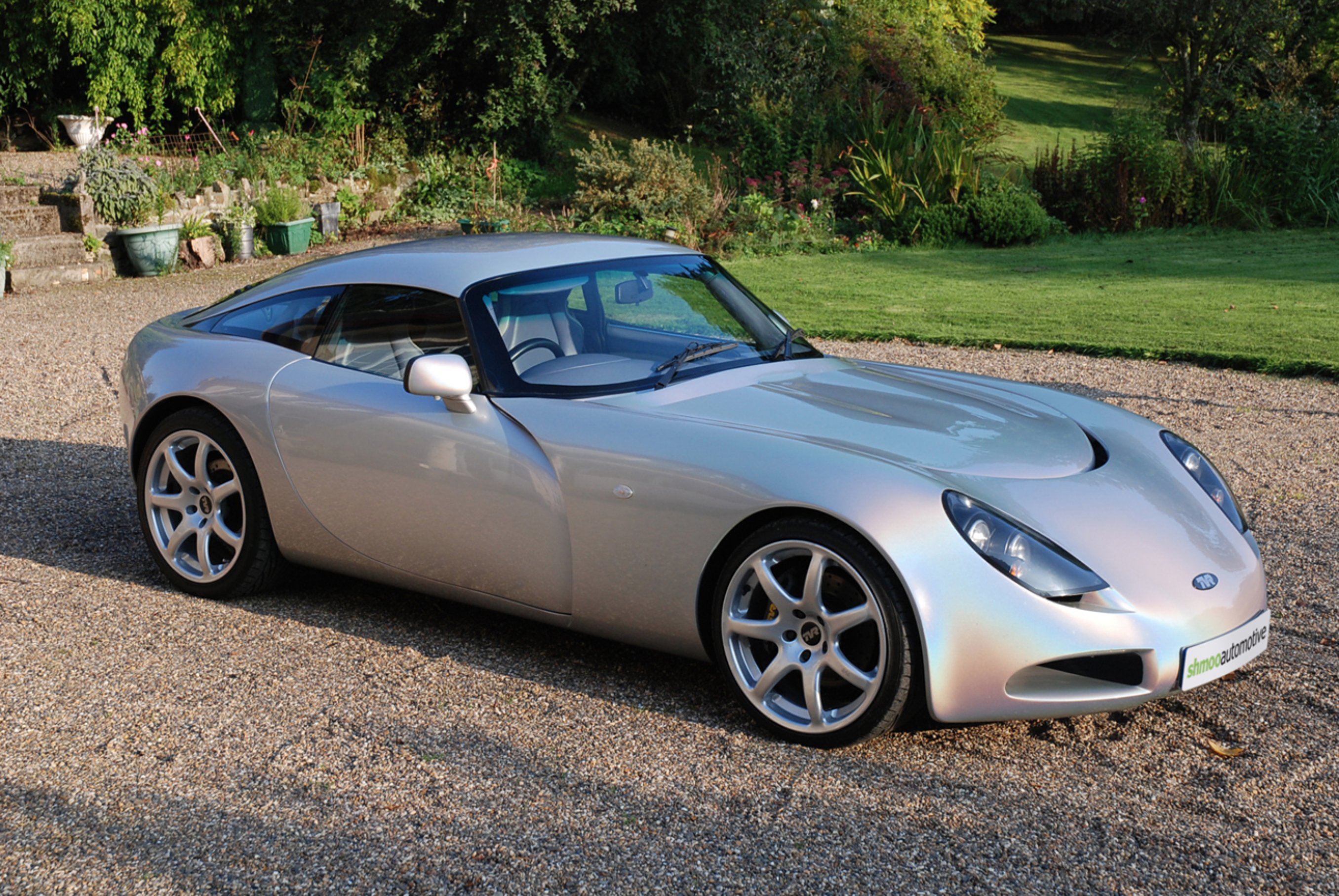 2003 TVR T350C