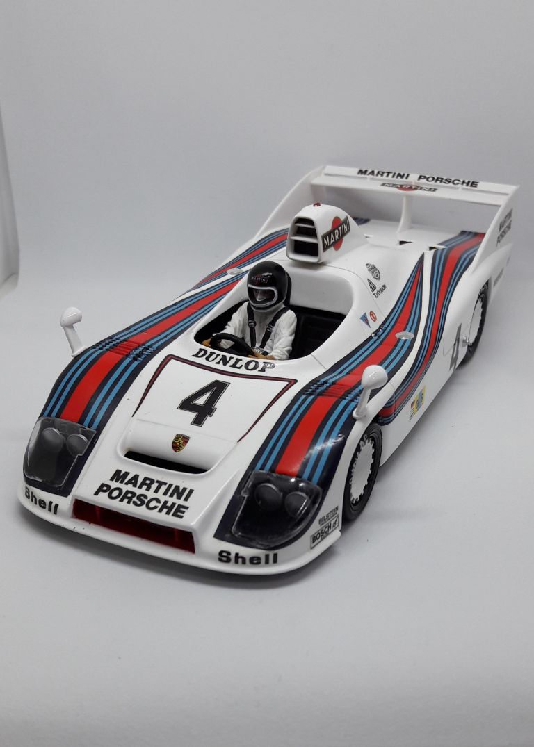 1977 Porsche 936/77 Spyder
