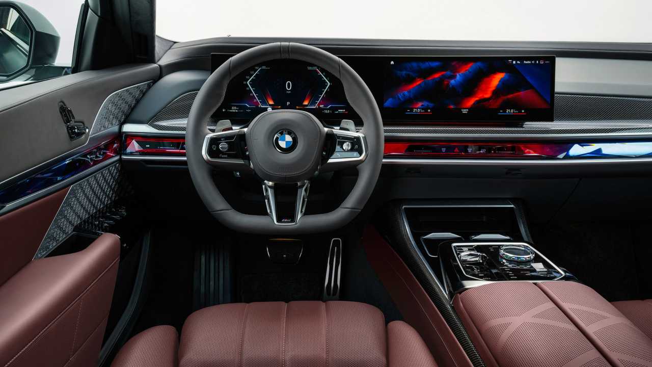2023 BMW 8 Series