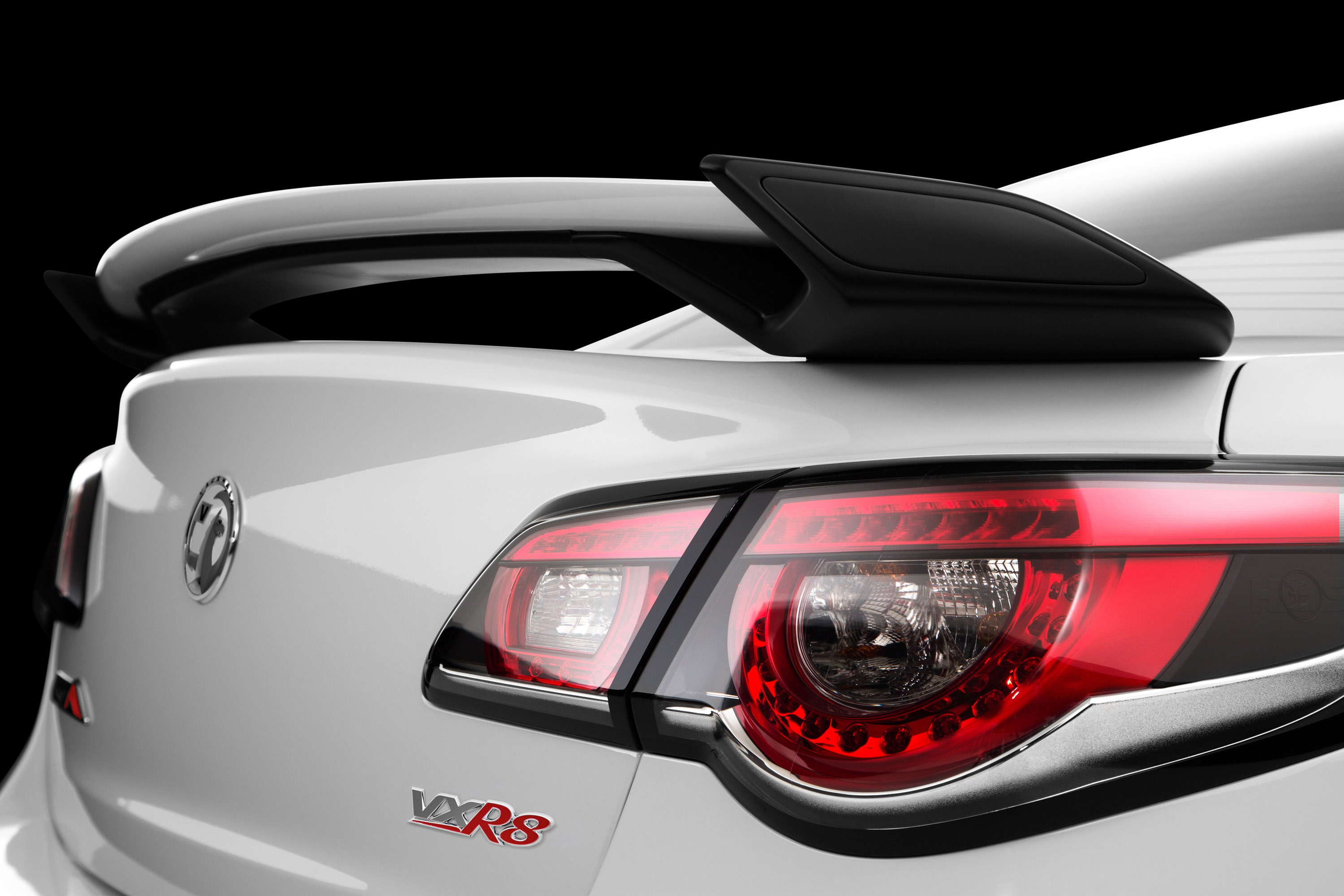 2014 Vauxhall VXR8 GTS