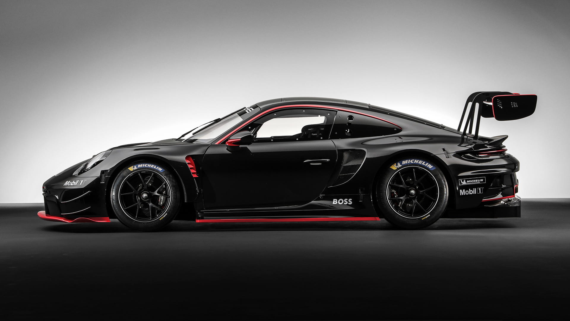 2023 Porsche 911 GT3 R