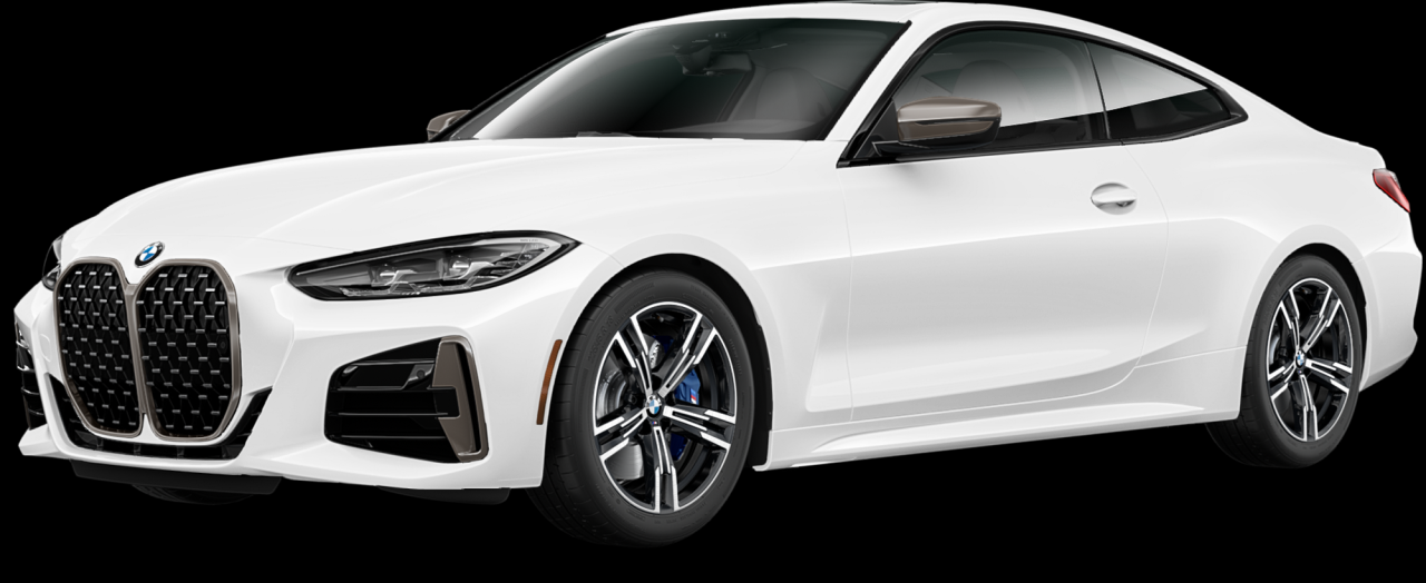 The All New 2022 BMW M440i Gran Coupe: Power Performance And Style Unite