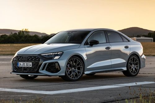 2023 Audi RS3 Performance