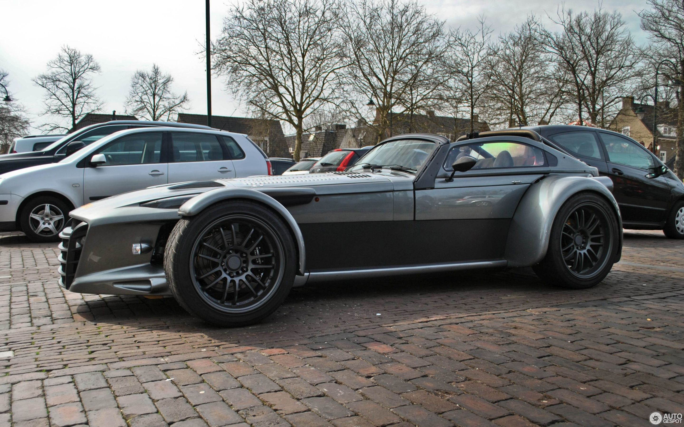 2014 Donkervoort D8 GTO