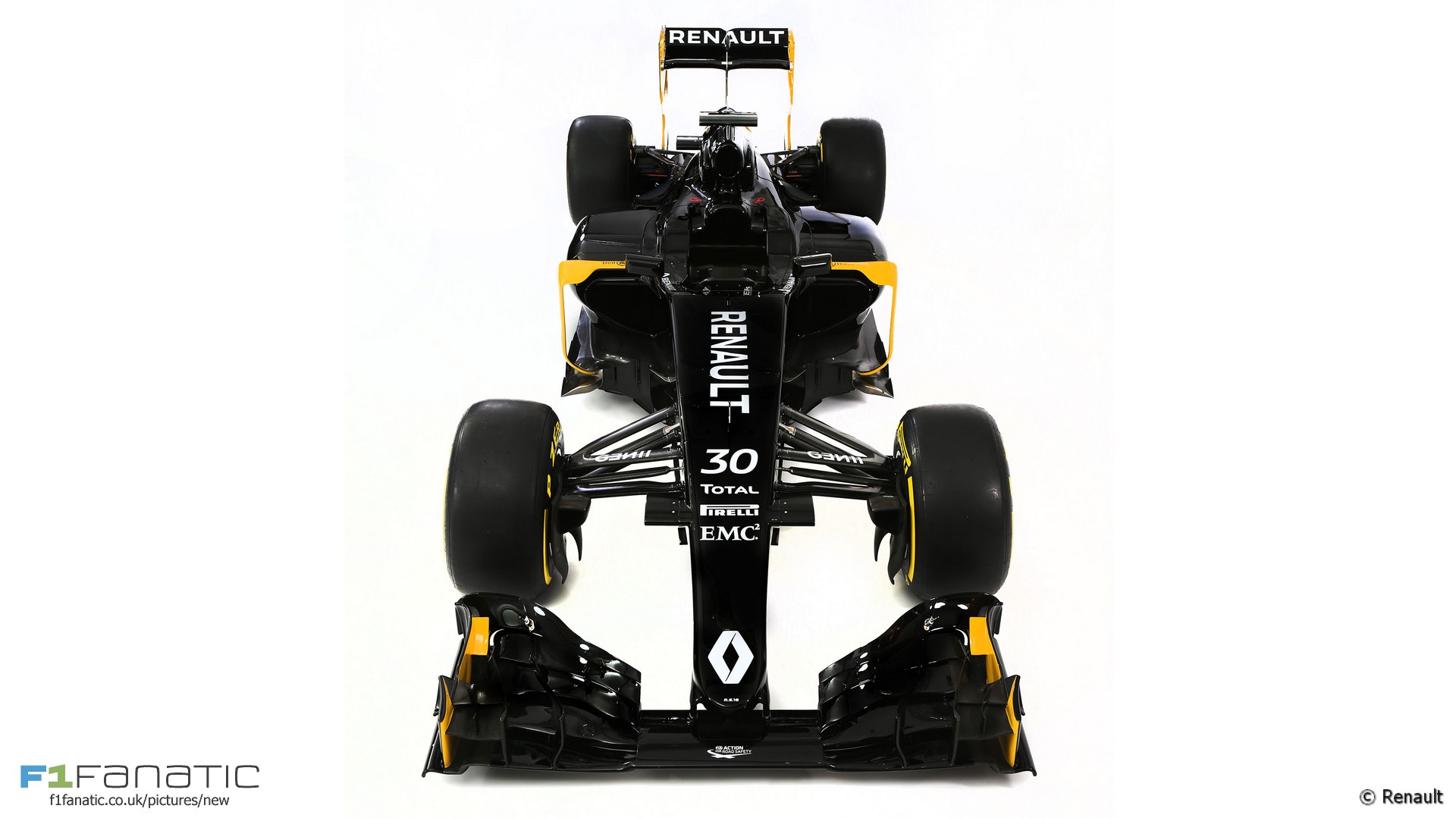2016 Renault RS16