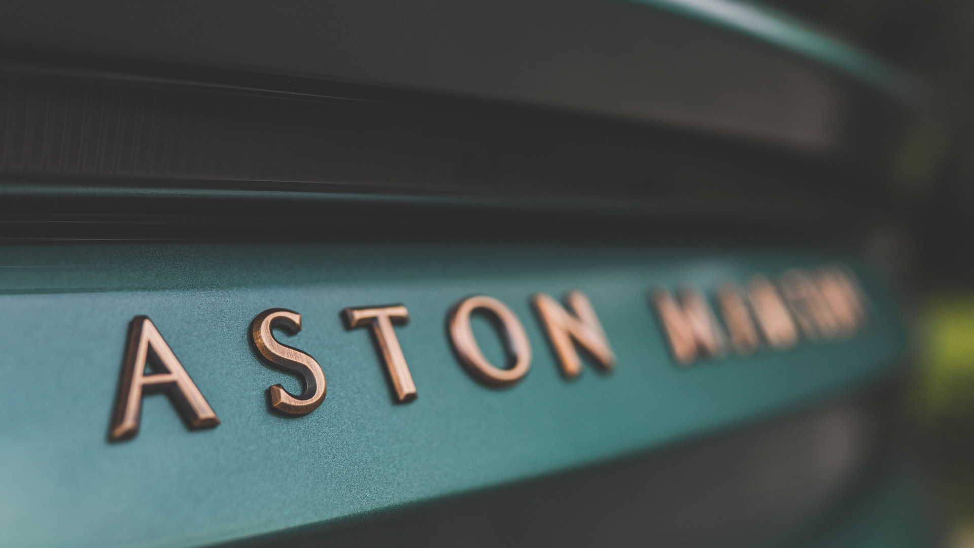 2019 Aston Martin DBS 59