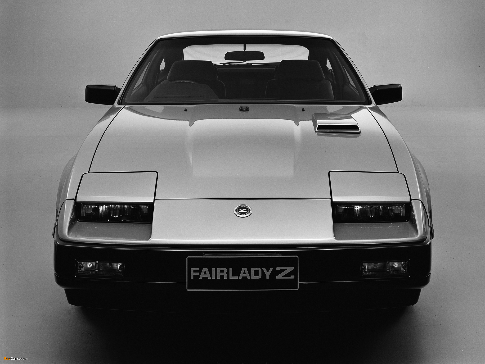 1983 Nissan Fairlady Z